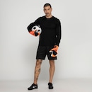 Luvas de Goleiro Uhlsport Resist - Adulto - Foto 5