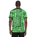 Camisa Nigéria Nike Masculina Dri-Fit Match - Foto 5