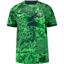 Camisa Nigéria Nike Masculina Dri-Fit Match - Foto 8