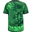Camisa Nigéria Nike Masculina Dri-Fit Match - Foto 9