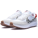 Tênis Nike Waffle Debut - Feminino - Foto 2