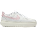 Tênis Nike Court Vision Alta Xs - Feminino - Foto 1