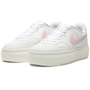 Tênis Nike Court Vision Alta Xs - Feminino - Foto 2