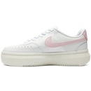 Tênis Nike Court Vision Alta Xs - Feminino - Foto 3