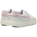 Tênis Nike Court Vision Alta Xs - Feminino - Foto 4