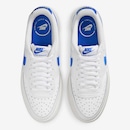 Tênis Nike Court Vision Alta Xs - Feminino - Foto 4