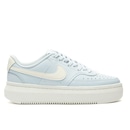 Tênis Nike Court Vision Alta Xs - Feminino - Foto 1