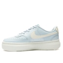 Tênis Nike Court Vision Alta Xs - Feminino - Foto 3