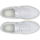 Tênis Nike Court Vision Alta Xs - Feminino - Foto 5