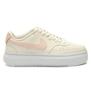 Tênis Nike Court Vision Alta Xs - Feminino - Foto 1