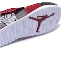 Sandália Infantil Nike Jordan Flare - Foto 9