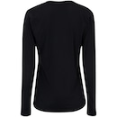 Camiseta Feminina Vestem Manga Longa Nassau - Foto 6