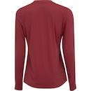 Camiseta Feminina Vestem Manga Longa Nassau - Foto 2