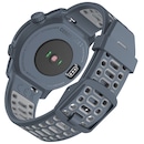 Relógio Monitor Cardíaco Coros Pace 2 Silicone Premium Sport com GPS - Foto 5