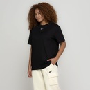 Camiseta Feminina Nike Manga Curta Essential BF LBR - Foto 4