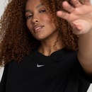 Camiseta Feminina Nike Manga Curta Essential BF LBR - Foto 7