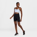 Top Fitness sem Bojo ASICS Baixa Sustentação Blue Sumi - Adulto - Foto 5