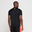 Camiseta do Flamengo Masculina Brains Braziline - Foto 3