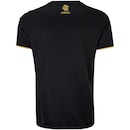 Camiseta do Flamengo Masculina Brains Braziline - Foto 6
