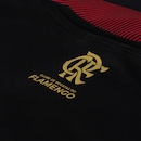 Camiseta do Flamengo Masculina Brains Braziline - Foto 7