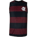 Camiseta Regata do Flamengo Masculina Braziline Interaction - Foto 5