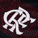 Camiseta Regata do Flamengo Masculina Braziline Interaction - Foto 7
