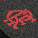 Camiseta do Flamengo Feminina Braziline Mana - Foto 9