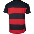 Camiseta do Flamengo Masculina Braziline Scope - Foto 7