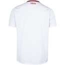 Camiseta do Flamengo Masculina Braziline Wit - Foto 6