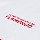 Camiseta do Flamengo Masculina Braziline Wit - Foto 9