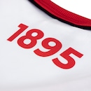 Camiseta do Flamengo Masculina Braziline Wit - Foto 11