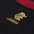 Camiseta do Flamengo Infantil Brains Braziline - Foto 3