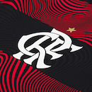 Camiseta do Flamengo Infantil Brains Braziline - Foto 4