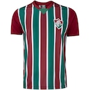 Camiseta do Fluminense Masculina Braziline Roleplay - Foto 4