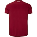 Camiseta do Fluminense Masculina Braziline Roleplay - Foto 5