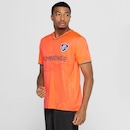 Camiseta do Fluminense Masculina Braziline Portals - Foto 5