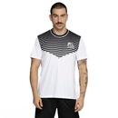 Camiseta do Santos Masculina Braziline Immersive - Foto 2
