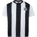 Camiseta do Santos Infantil Braziline Prospective - Foto 1