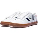 Tênis Lacoste Sideline 0120 2 CMA - Adulto - Foto 2