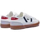 Tênis Lacoste Sideline 0120 2 CMA - Adulto - Foto 4