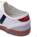 Tênis Lacoste Sideline 0120 2 CMA - Adulto - Foto 7