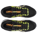 Tênis Asics Gel-Nagoya 5 - Masculino - Foto 5