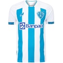 Camisa do Paysandu I 23 Lobo - Masculina - Foto 6