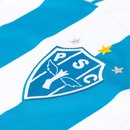Camisa do Paysandu I 23 Lobo - Masculina - Foto 8