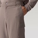 Calça Nord 2 em 1 - Masculina - Foto 4