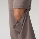 Calça Nord 2 em 1 - Masculina - Foto 6