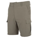 Bermuda Masculina Nord Cargo - Foto 1