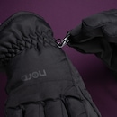 Luvas de Aventura Nord Impermeável - Feminina - Foto 4