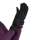 Luvas de Aventura Nord Impermeável - Feminina - Foto 1