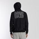 Jaqueta Corta-Vento do Vasco da Gama Masculina com Capuz - Foto 3